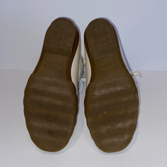 Girls Sperry Boot. Size 3 little girl. - Picture 6 of 6